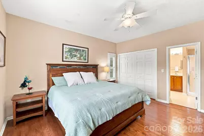231 Shaws Creek Farm Road, Laurel Park, NC 28739 - Photo 22