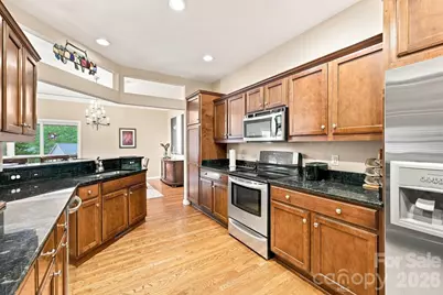 231 Shaws Creek Farm Road, Laurel Park, NC 28739 - Photo 10