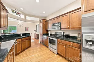 231 Shaws Creek Farm Rd, Laurel Park, NC 28739 - Photo 10