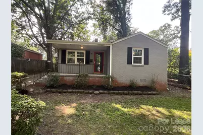 419 W 14th Street, Salisbury, NC 28144 - Photo 1
