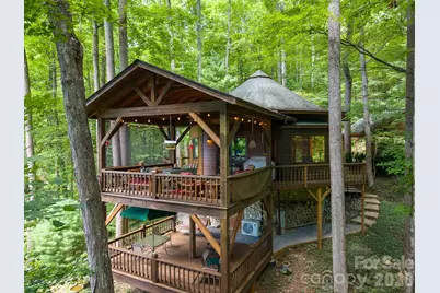 204 Mountain Laurel Drive, Bryson City, NC 28713 - Photo 2