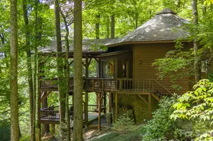 204 Mountain Laurel Dr, Bryson City, NC 28713 - Photo 48
