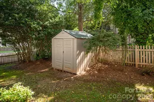 21412 Aftonshire Dr, Cornelius, NC 28031 - Photo 16