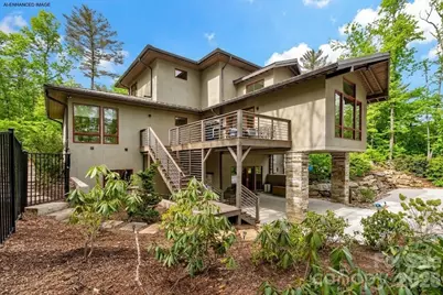27 Hawberry Court, Asheville, NC 28805 - Photo 2