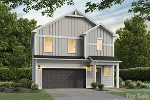 3019 Sheets Cir, Charlotte, NC 28214 - Photo 1
