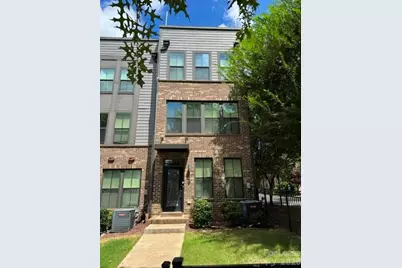 428 W Tremont Avenue, Charlotte, NC 28203 - Photo 1