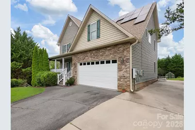 4 Lancaster Lane, Weaverville, NC 28787 - Photo 2