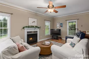 4 Lancaster Ln, Weaverville, NC 28787 - Photo 4