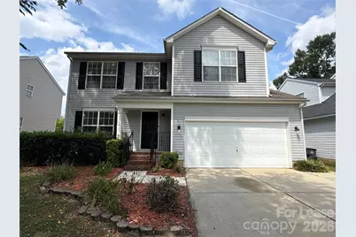 1032 Meadowbrook Lane SW, Charlotte, NC 28027 - Photo 1