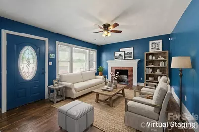 4412 Reidsville Road, Winston Salem, NC 27101 - Photo 2