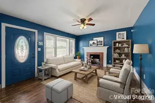 4412 Reidsville Rd, Winston Salem, NC 27101 - Photo 2