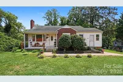 4412 Reidsville Road, Winston Salem, NC 27101 - Photo 1
