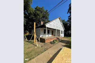 1804 Kennesaw Drive, Charlotte, NC 28216 - Photo 1