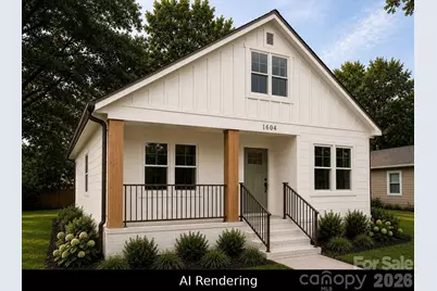 1804 Kennesaw Drive, Charlotte, NC 28216 - Photo 2