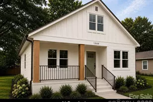 1804 Kennesaw Dr, Charlotte, NC 28216 - Photo 2