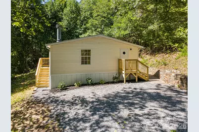 81 Spring Mountain Road, Fairview, NC 28730 - Photo 2