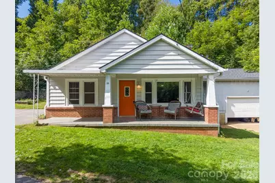80 Nature Lane, Waynesville, NC 28786 - Photo 1