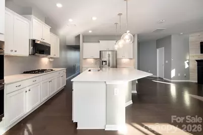 15625 White Quartz Lane, Davidson, NC 28036 - Photo 8