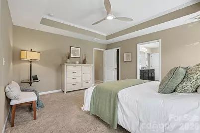 8719 Hallowford Drive, Huntersville, NC 28078 - Photo 22