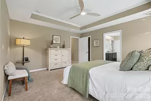 8719 Hallowford Dr, Huntersville, NC 28078 - Photo 22