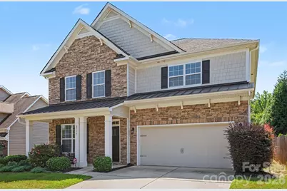 8719 Hallowford Drive, Huntersville, NC 28078 - Photo 42