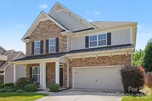 8719 Hallowford Dr, Huntersville, NC 28078 - Photo 42