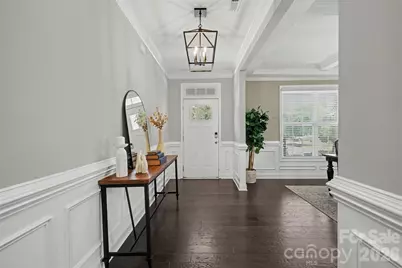 8719 Hallowford Drive, Huntersville, NC 28078 - Photo 2