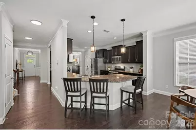 8719 Hallowford Drive, Huntersville, NC 28078 - Photo 10