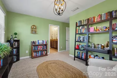 8719 Hallowford Drive, Huntersville, NC 28078 - Photo 32