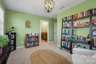 8719 Hallowford Dr, Huntersville, NC 28078 - Photo 32