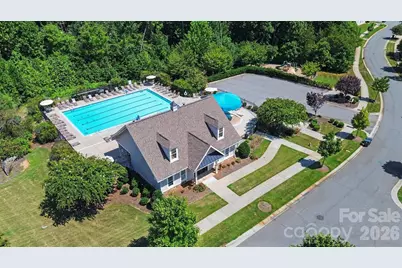 8719 Hallowford Drive, Huntersville, NC 28078 - Photo 46