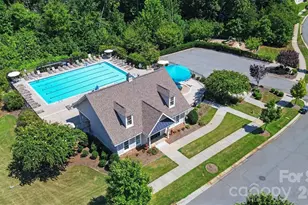 8719 Hallowford Dr, Huntersville, NC 28078 - Photo 46
