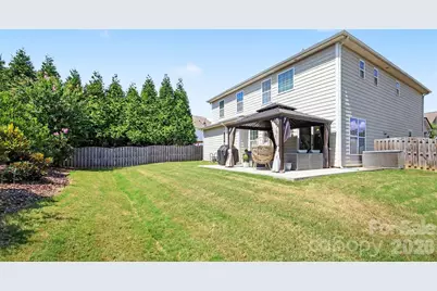 8719 Hallowford Drive, Huntersville, NC 28078 - Photo 40