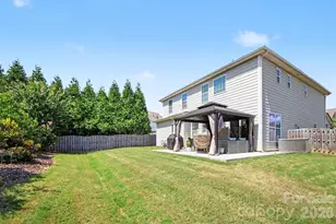 8719 Hallowford Dr, Huntersville, NC 28078 - Photo 40