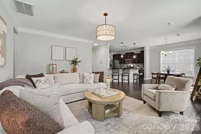 8719 Hallowford Drive, Huntersville, NC 28078 - Photo 16