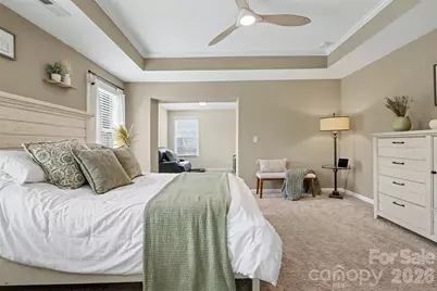 8719 Hallowford Drive, Huntersville, NC 28078 - Photo 24