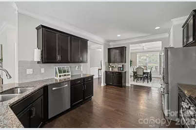 8719 Hallowford Drive, Huntersville, NC 28078 - Photo 8