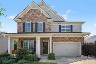 8719 Hallowford Dr, Huntersville, NC 28078 - Photo 1