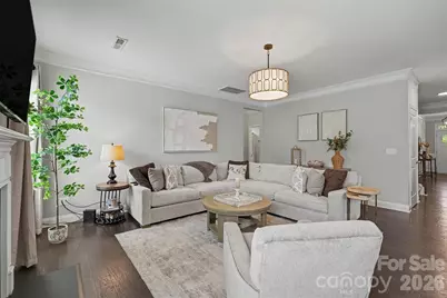 8719 Hallowford Drive, Huntersville, NC 28078 - Photo 14