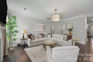 8719 Hallowford Dr, Huntersville, NC 28078 - Photo 14