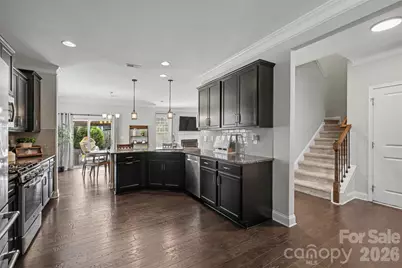 8719 Hallowford Drive, Huntersville, NC 28078 - Photo 6