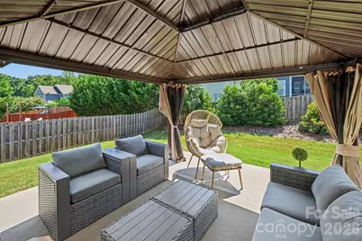 8719 Hallowford Drive, Huntersville, NC 28078 - Photo 38