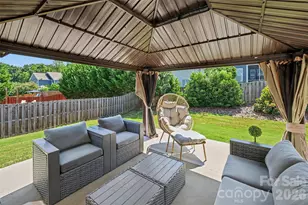 8719 Hallowford Dr, Huntersville, NC 28078 - Photo 38