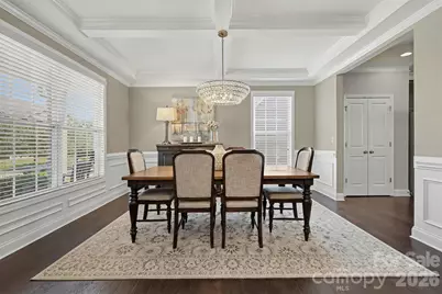 8719 Hallowford Drive, Huntersville, NC 28078 - Photo 4
