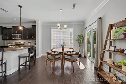 8719 Hallowford Drive, Huntersville, NC 28078 - Photo 12
