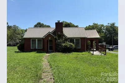 1710 Stokes Ferry Road, Salisbury, NC 28144 - Photo 1