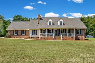230 Wesley Amaker Road, York, SC 29745 - Photo 1