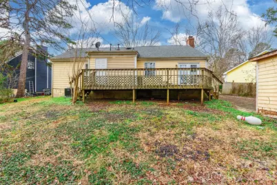 3552 Braewick Place, Charlotte, NC 28227 - Photo 24