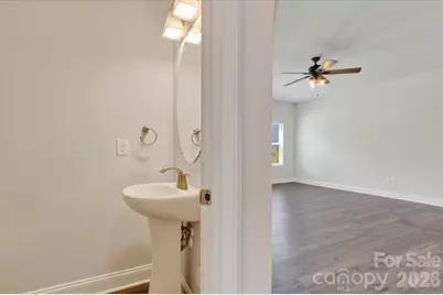 1406 Black Walnut Street, Monroe, NC 28112 - Photo 8