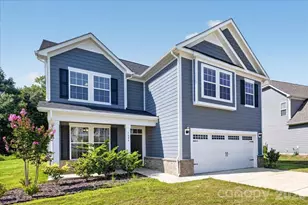 1406 Black Walnut St, Monroe, NC 28112 - Photo 1